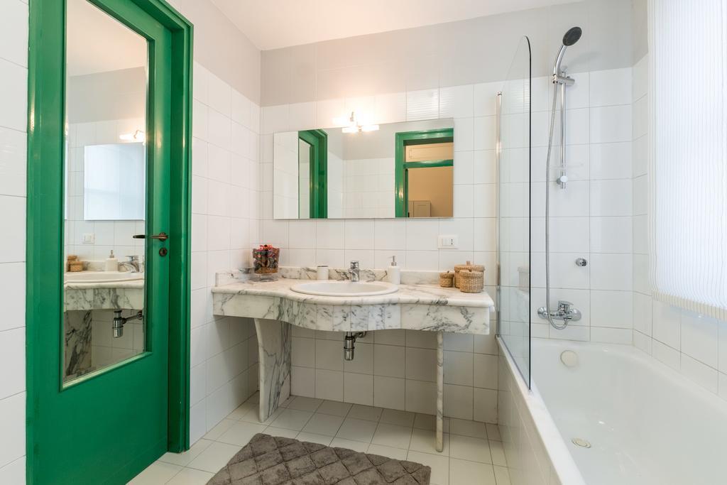 Ferienwohnung Casa Sikania Palermo Exterior foto