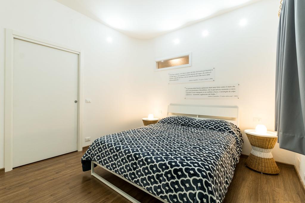 Ferienwohnung Casa Sikania Palermo Exterior foto