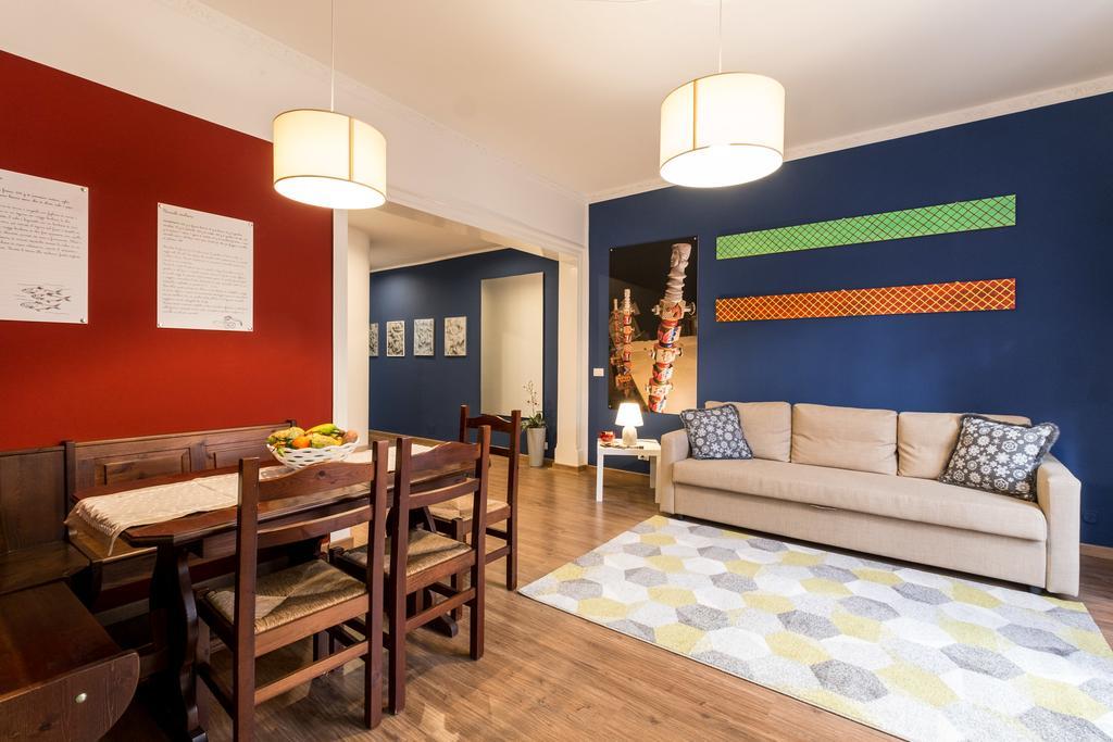 Ferienwohnung Casa Sikania Palermo Exterior foto