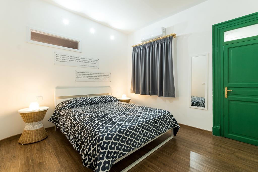 Ferienwohnung Casa Sikania Palermo Exterior foto